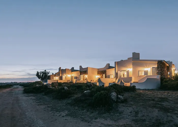 Mangia\'S Favignana Resort