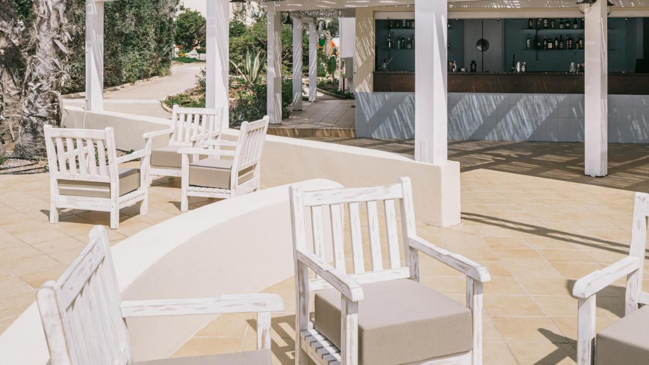 Mangia's Hotel Favignana