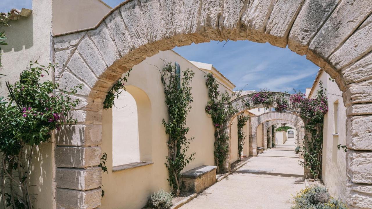 Mangia's 4* Favignana