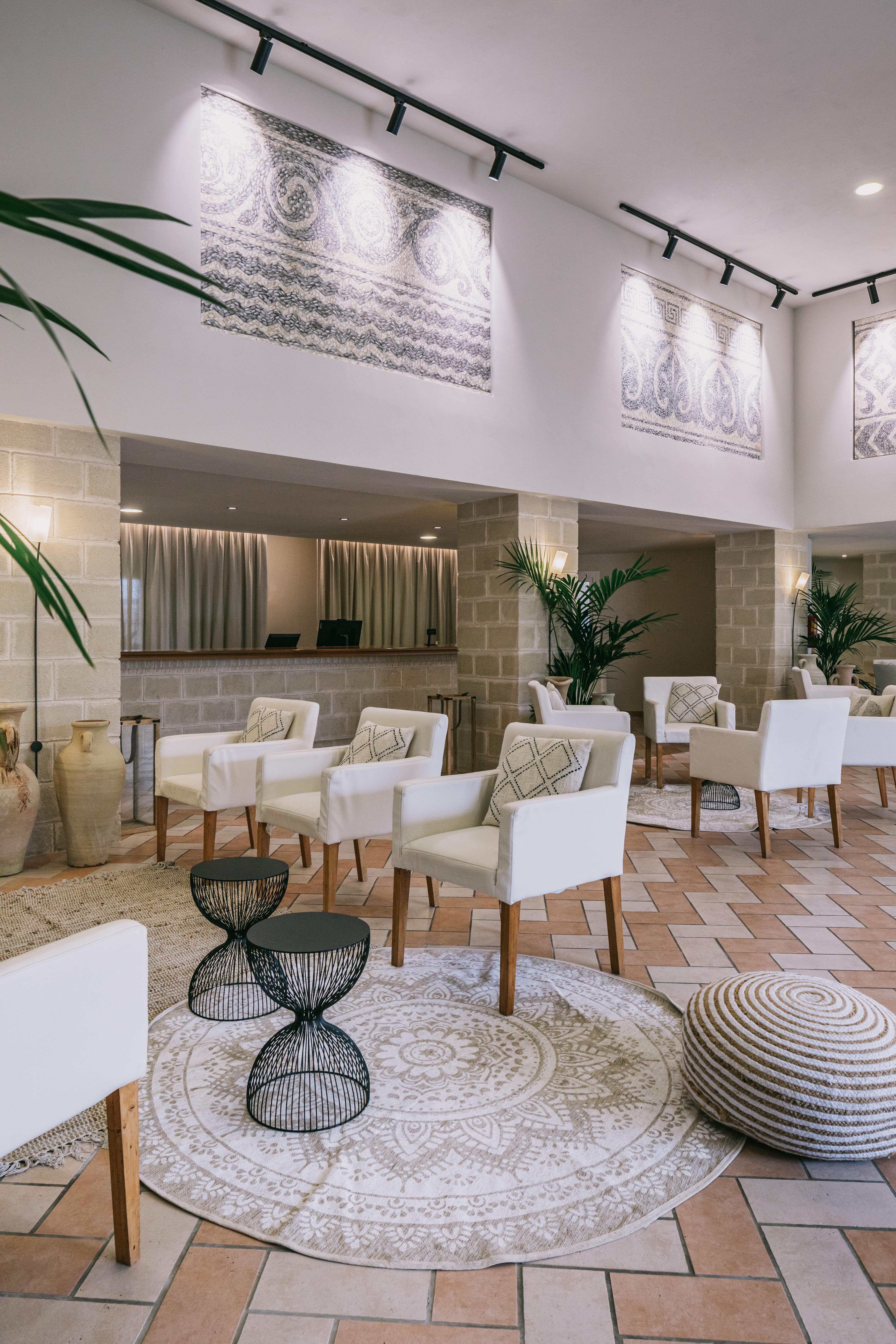 Mangia's 4* Favignana