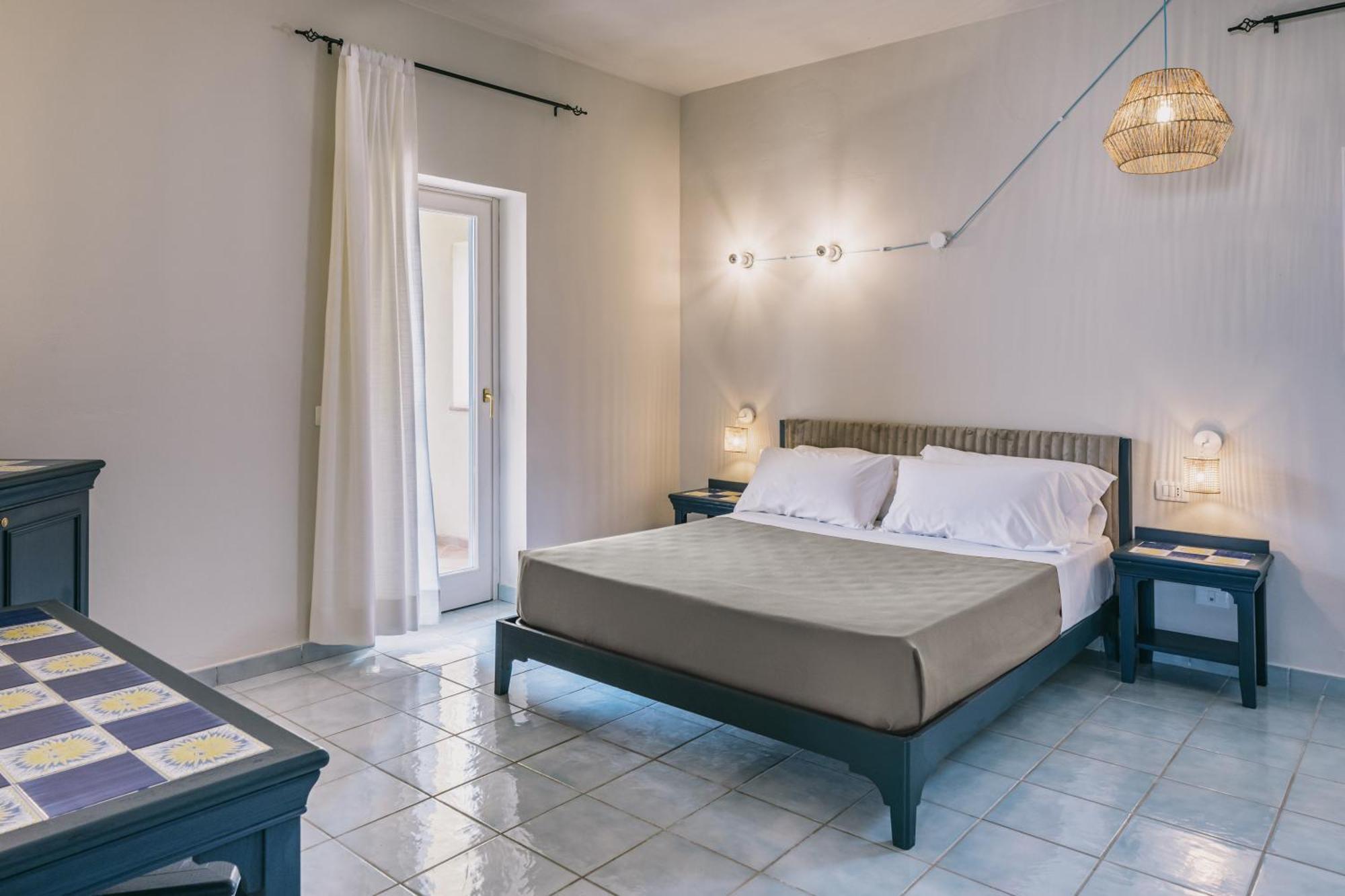 Mangia's Hotel Favignana