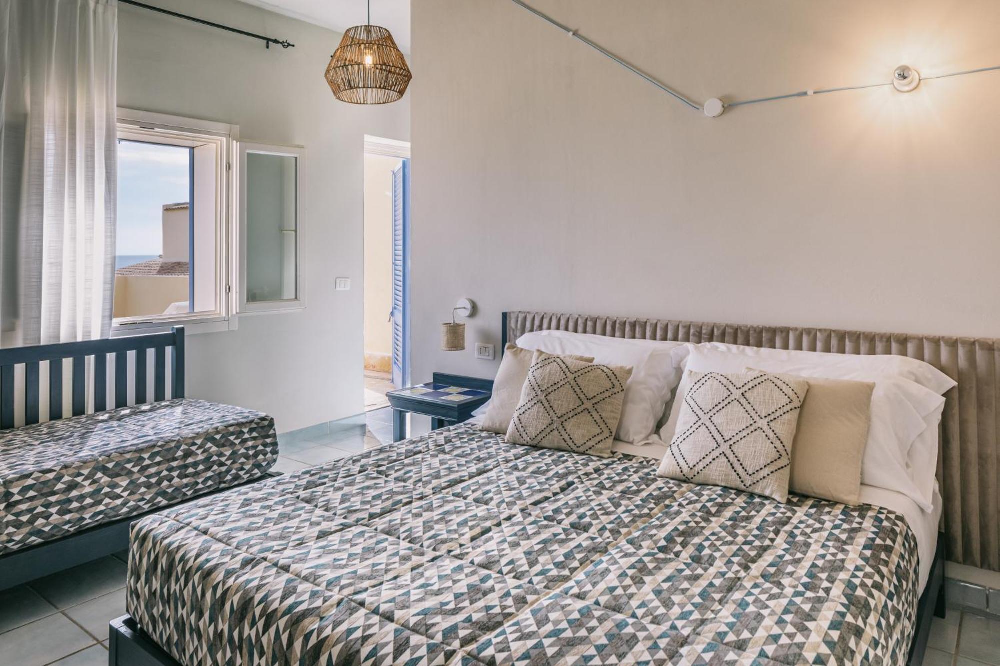 Hotel Mangia's 4*