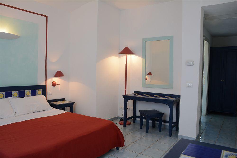Hotel Mangia's 4*