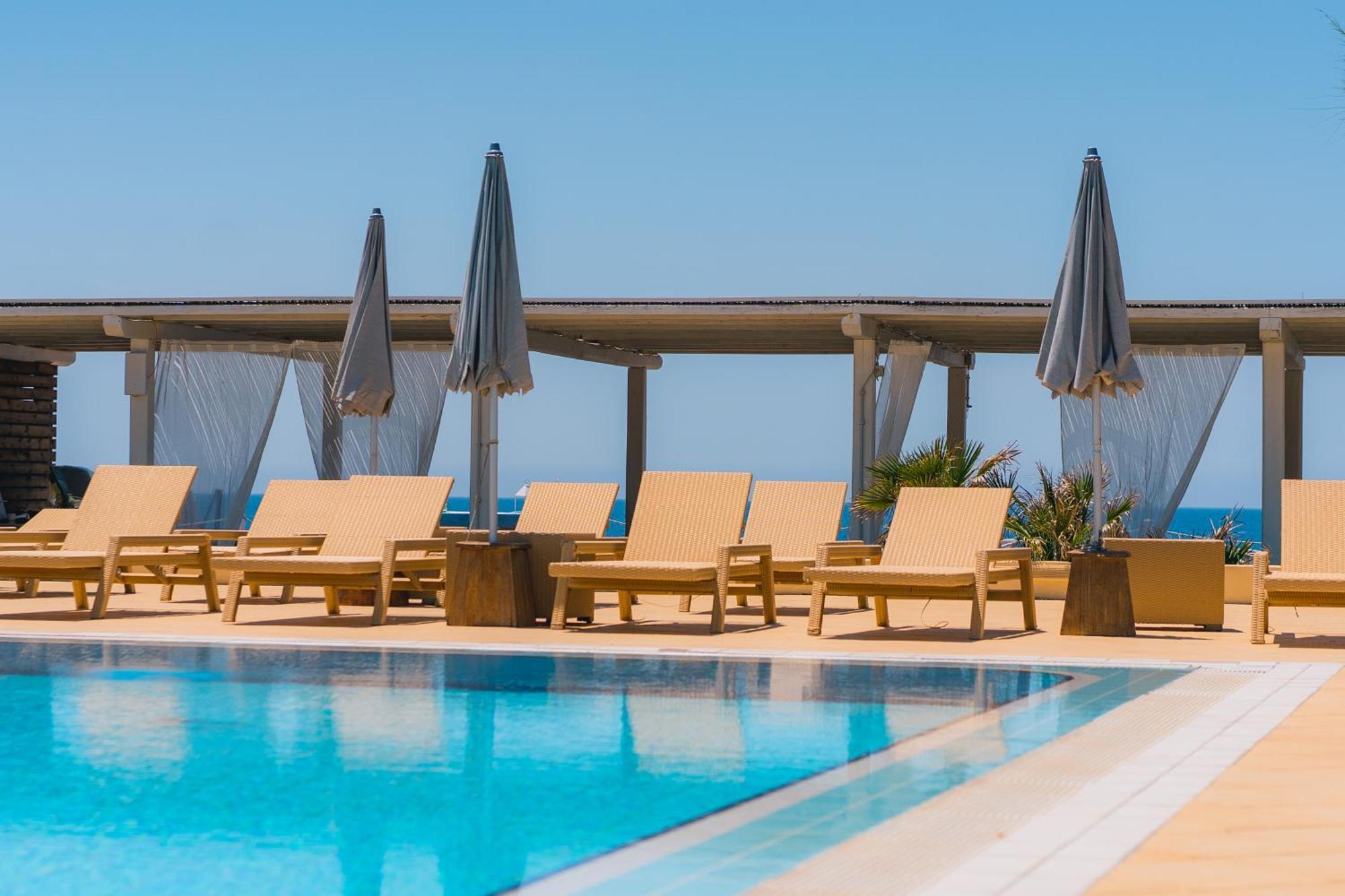 Hotel Mangia's 4*