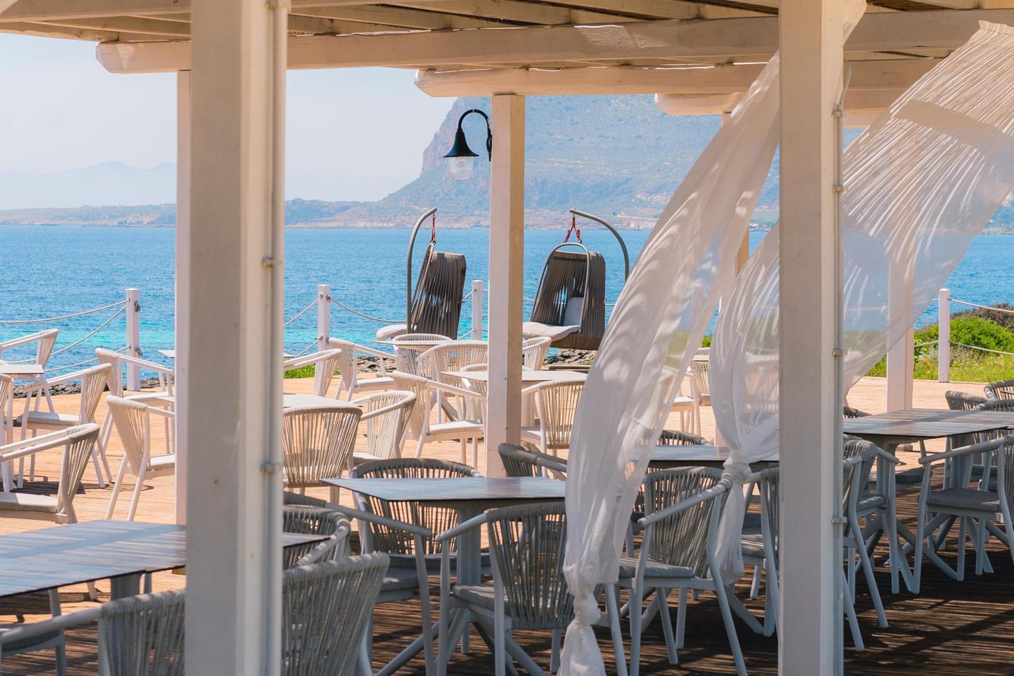Mangia's 4* Favignana
