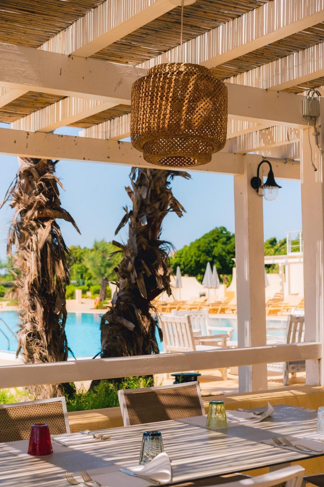 Mangia's Hotel 4*