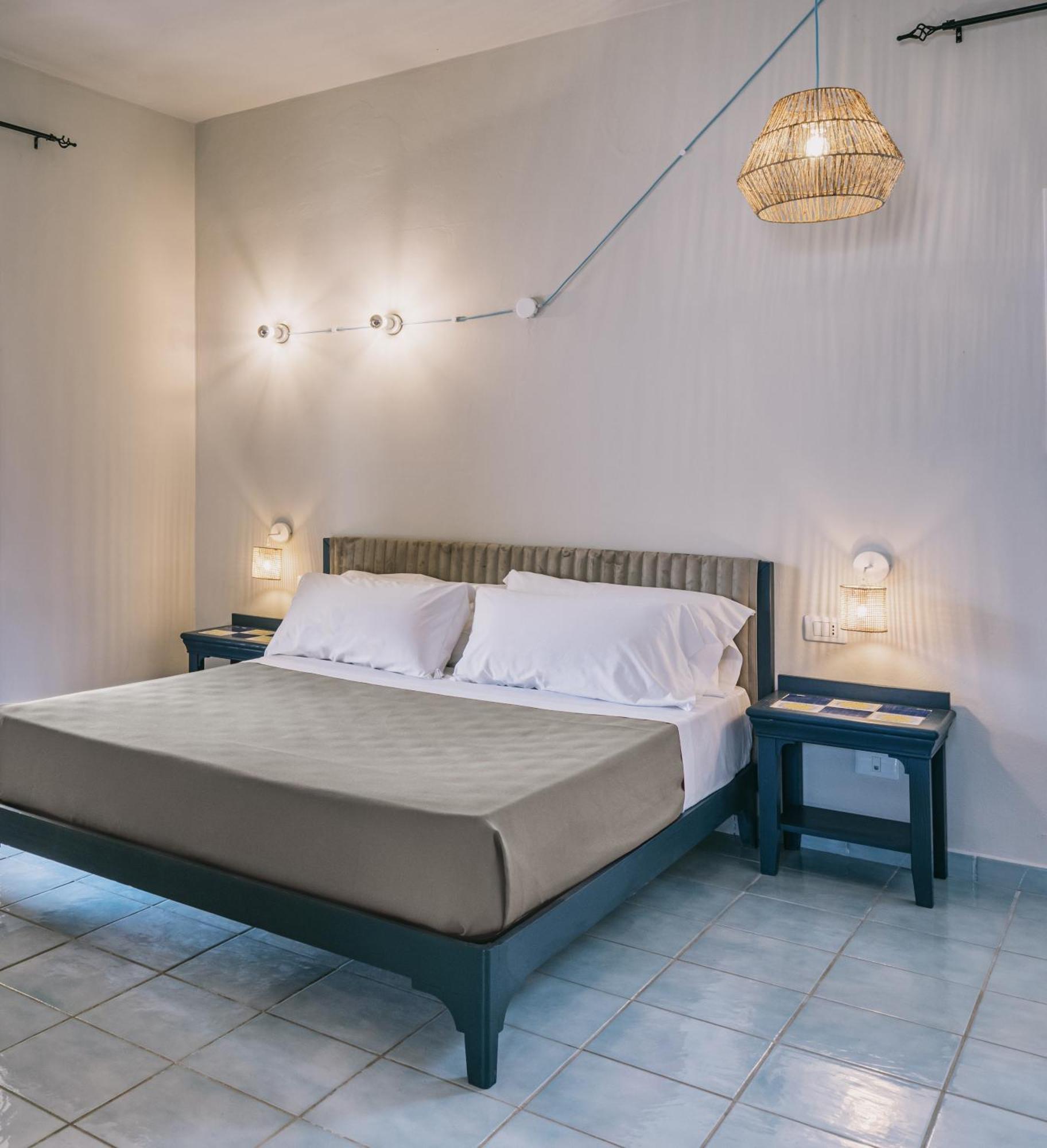 Mangia's Hotel 4*