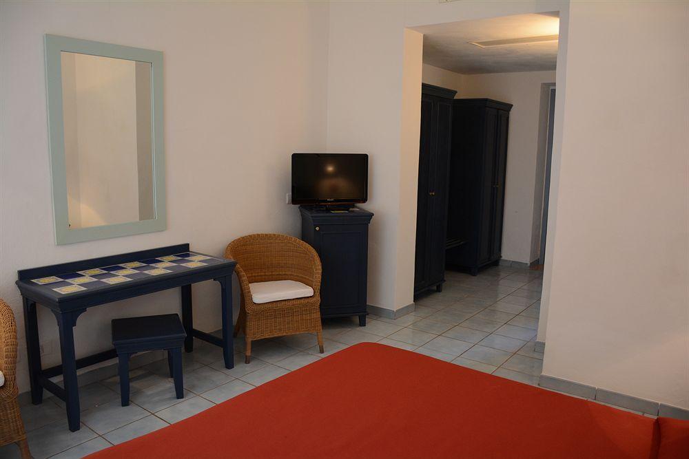 Hotel Mangia's