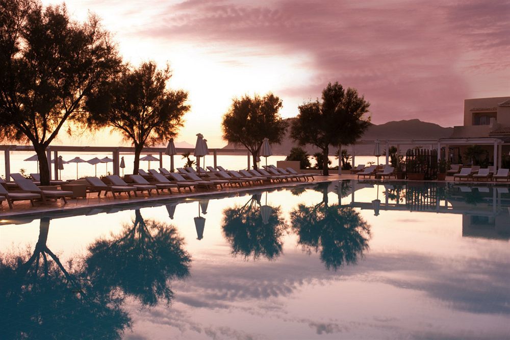 Mangia's 4* Favignana