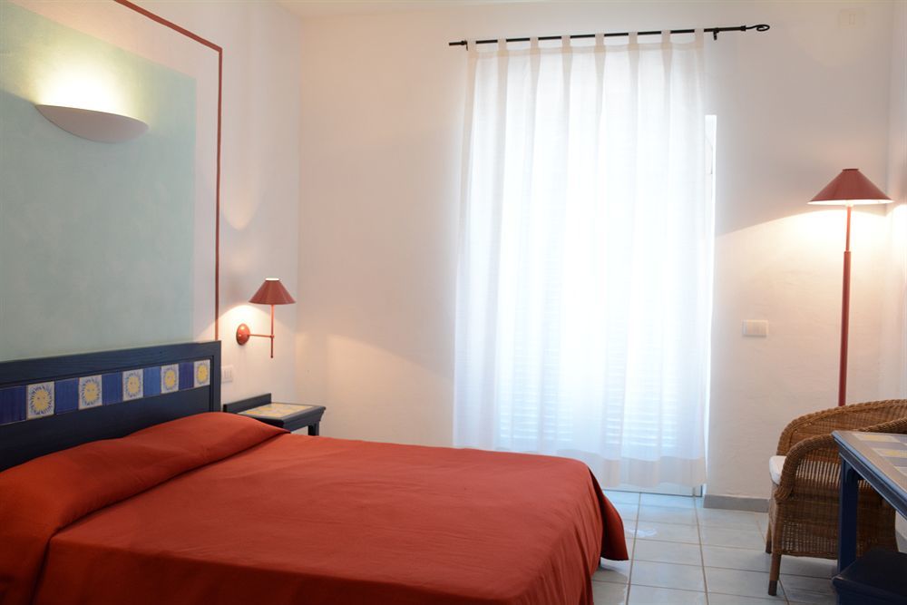 Mangia's Hotel
