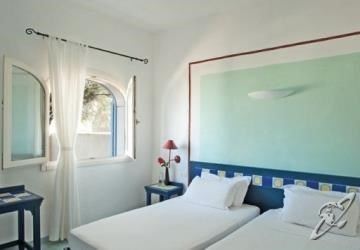 Hotel Mangia's 4*