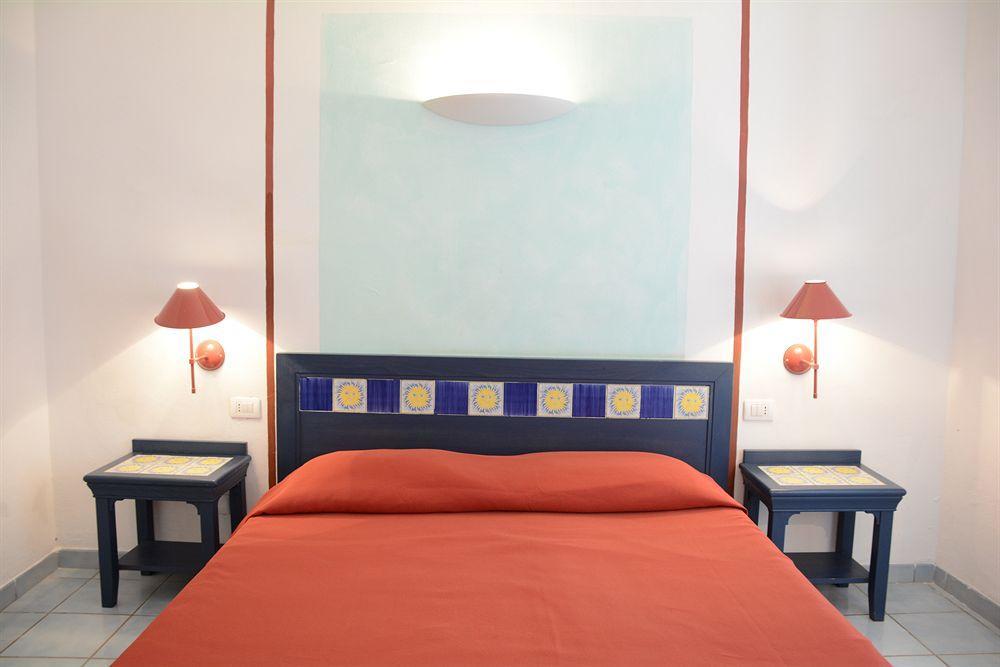 Mangia's Hotel