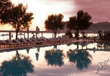 Hotel Mangia's Ilha de Favignana